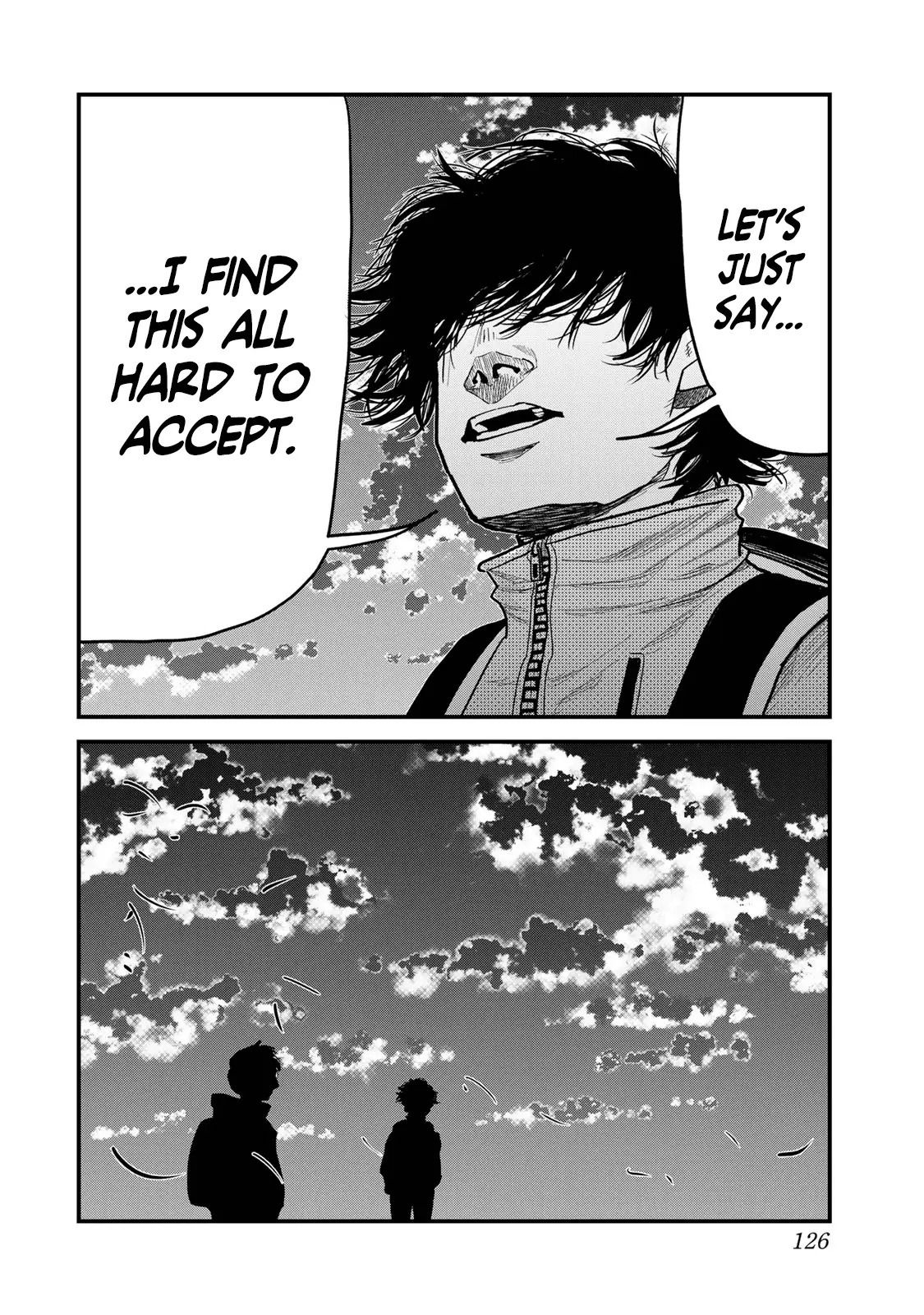 Read 100m EN Manga Online
