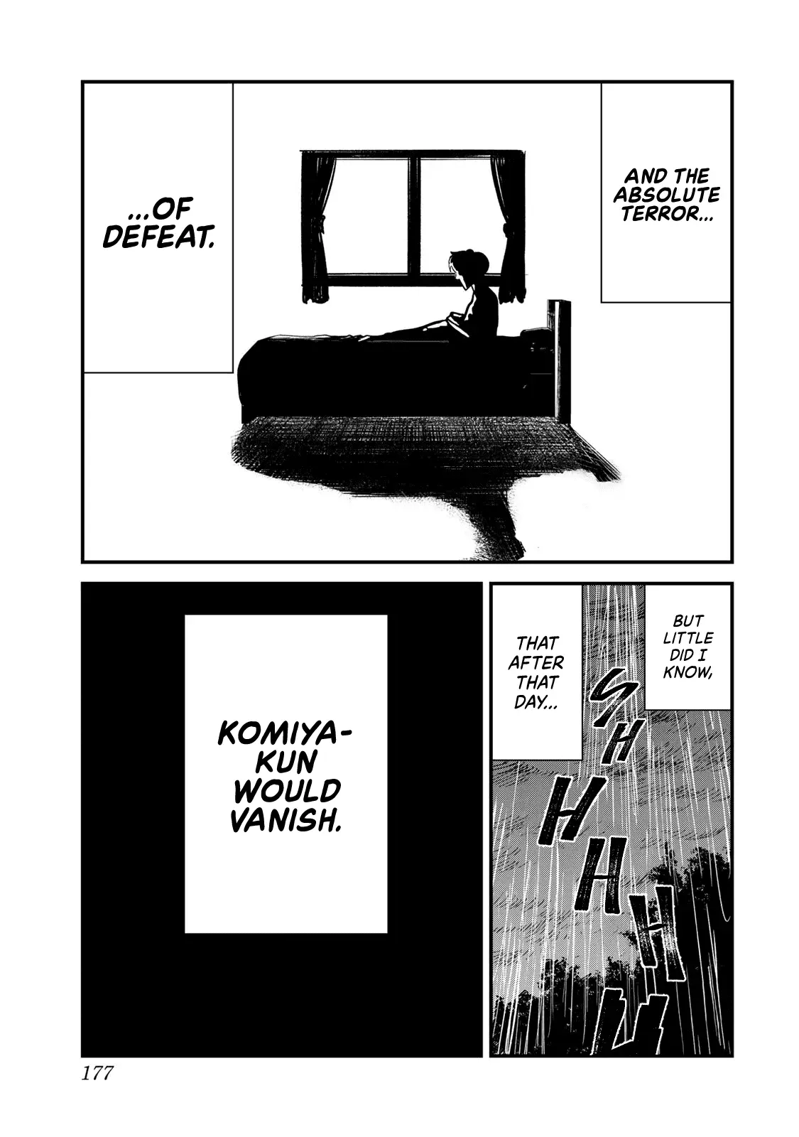 Read 100m EN Manga Online