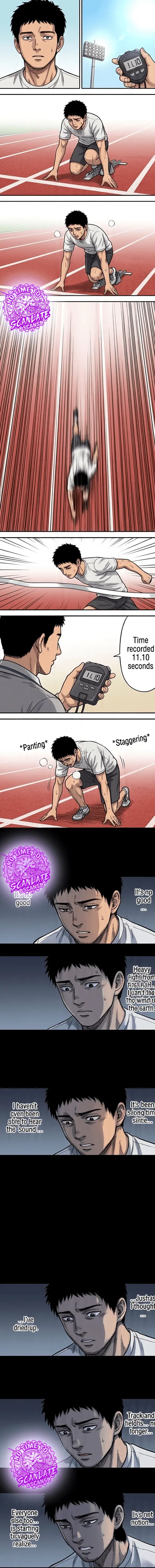 Read 100m EN Manga Online