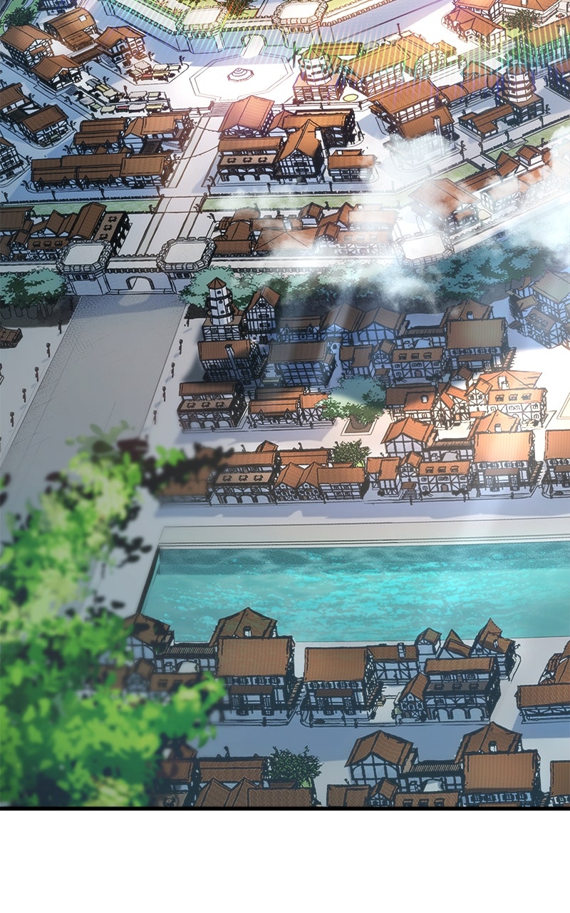 Read A Flame Reborn EN Manga Online