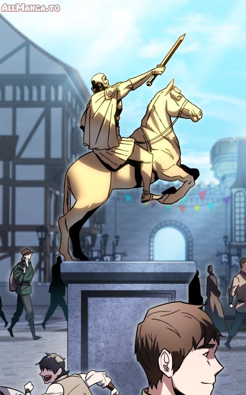 Read A Flame Reborn EN Manga Online