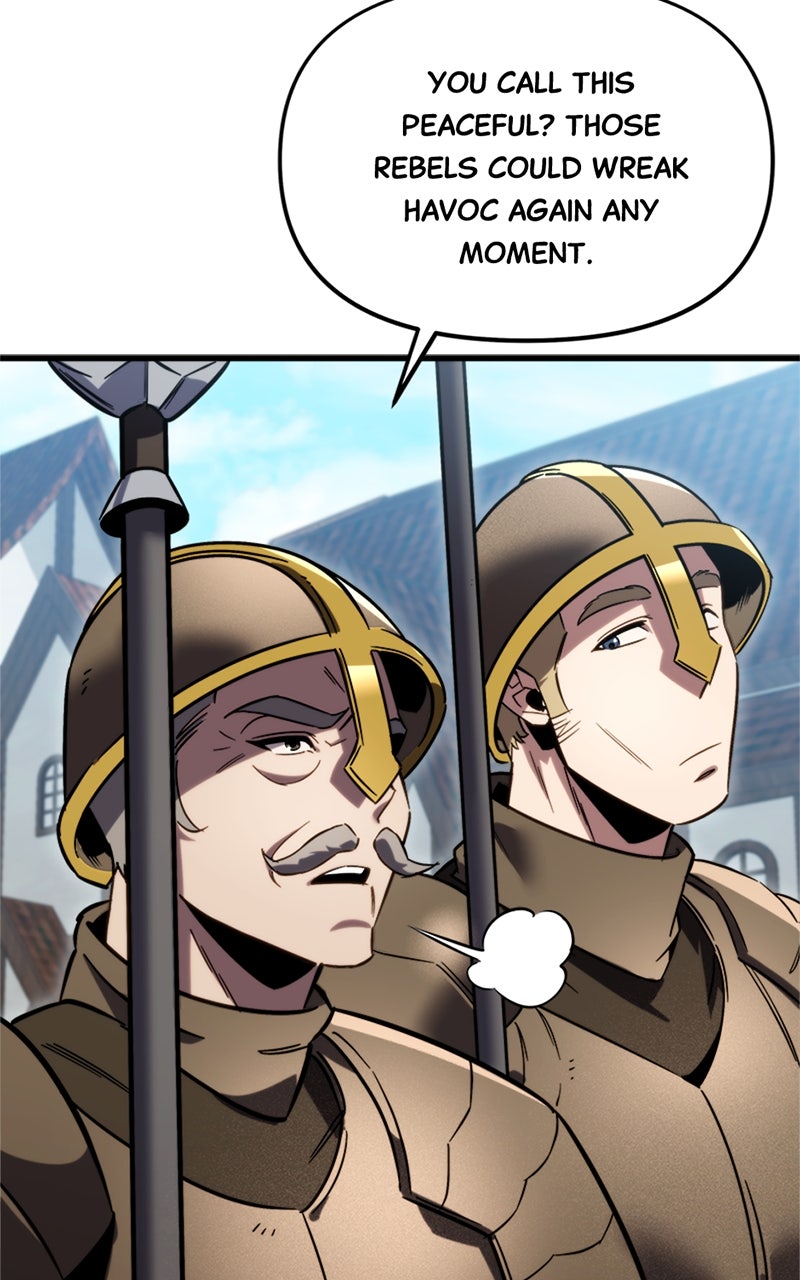 Read A Flame Reborn EN Manga Online
