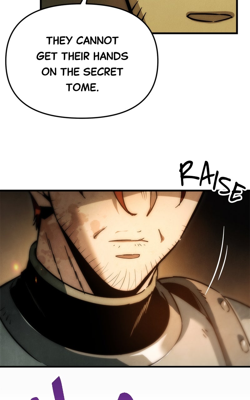 Read A Flame Reborn EN Manga Online