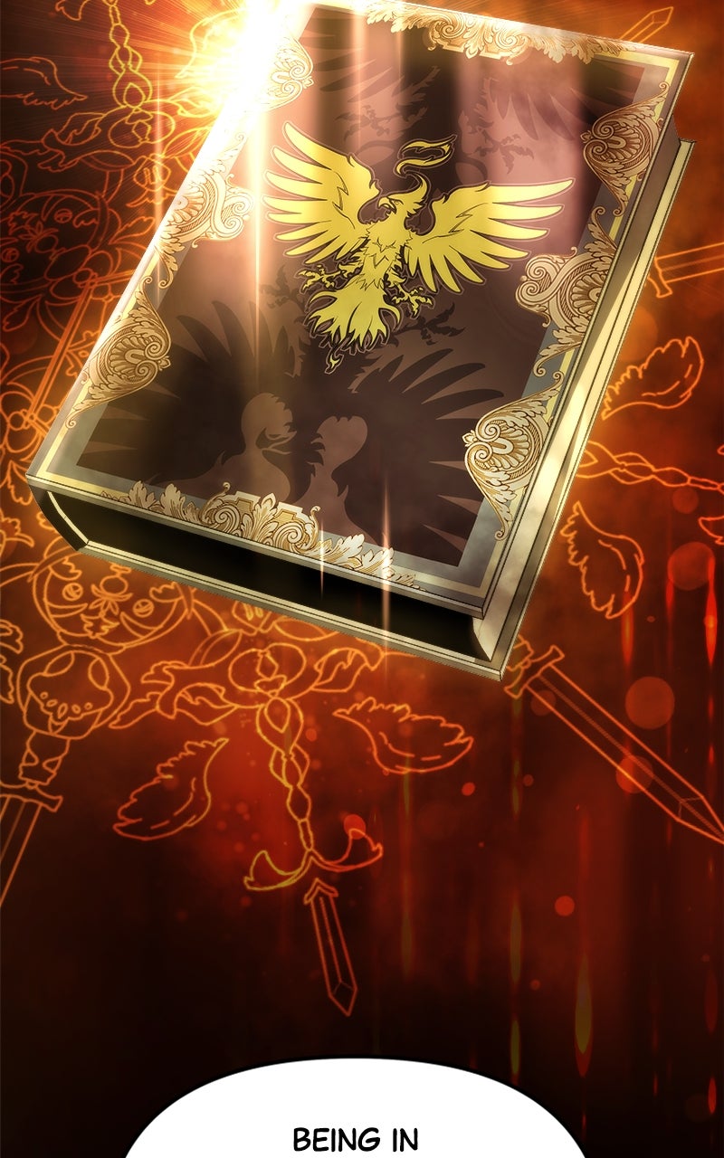Read A Flame Reborn EN Manga Online