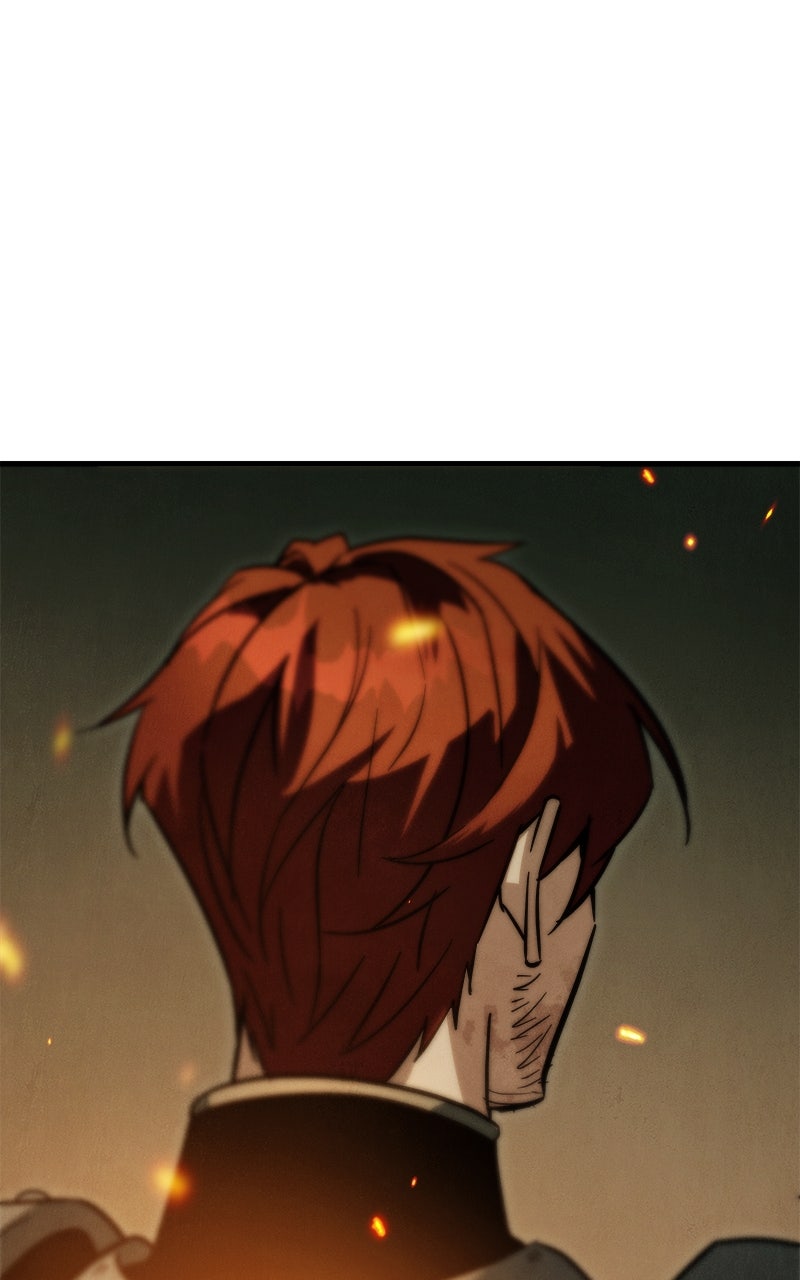 Read A Flame Reborn EN Manga Online
