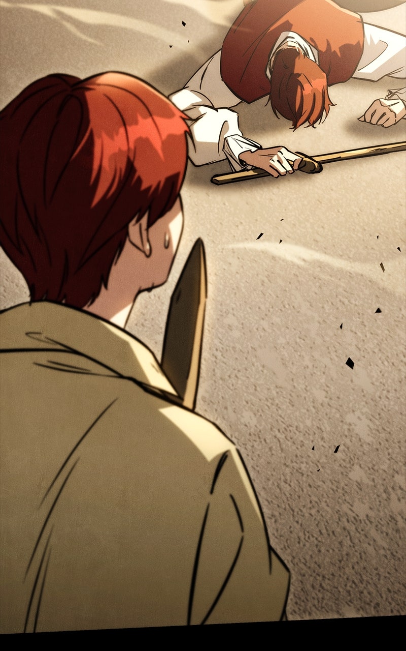 Read A Flame Reborn EN Manga Online