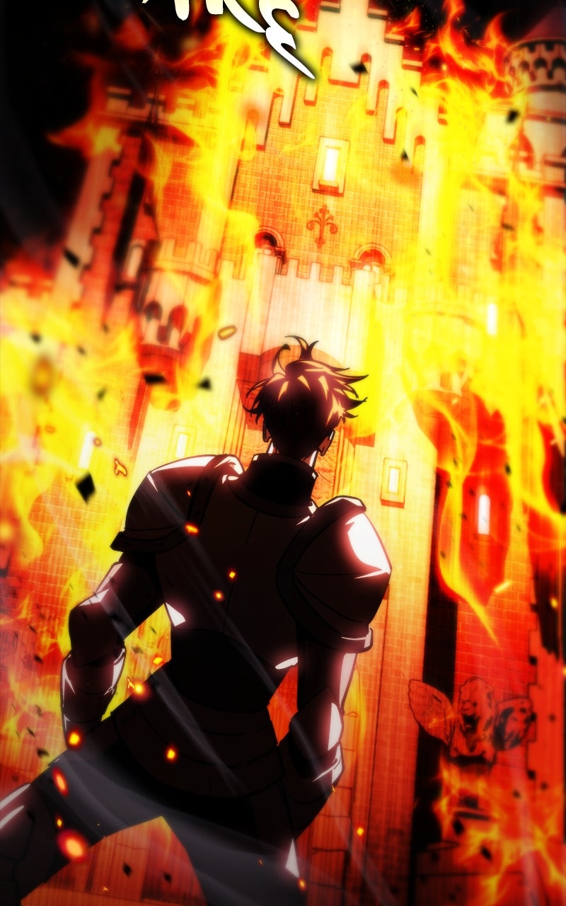 Read A Flame Reborn EN Manga Online
