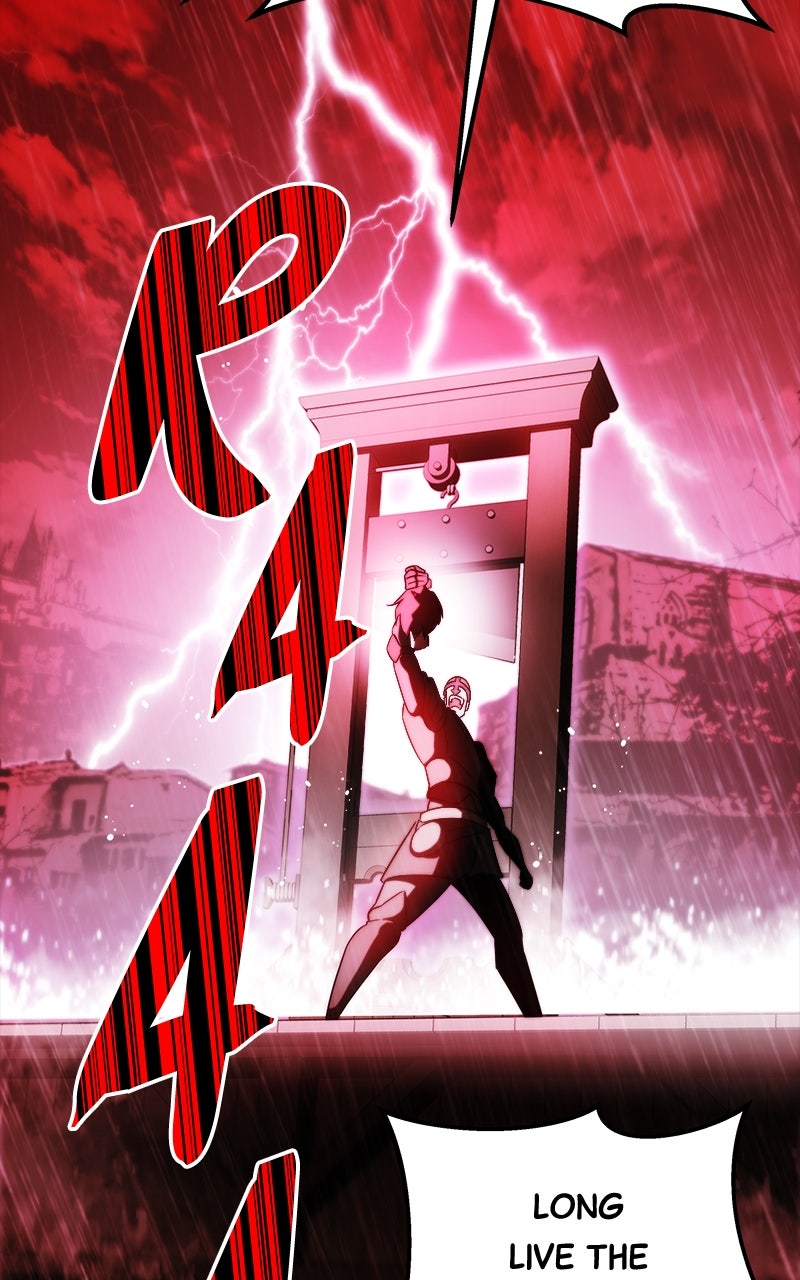 Read A Flame Reborn EN Manga Online