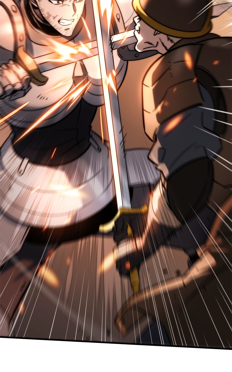Read A Flame Reborn EN Manga Online