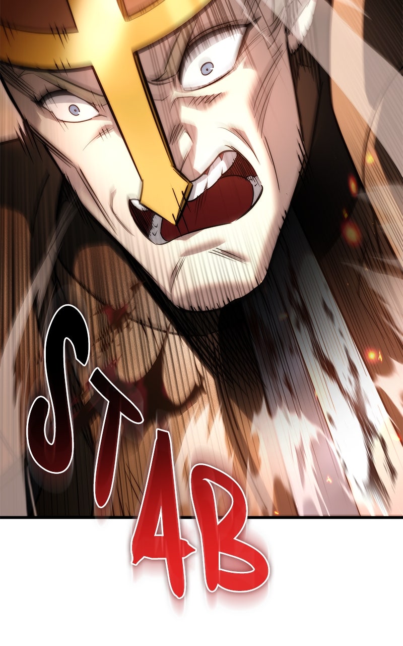 Read A Flame Reborn EN Manga Online