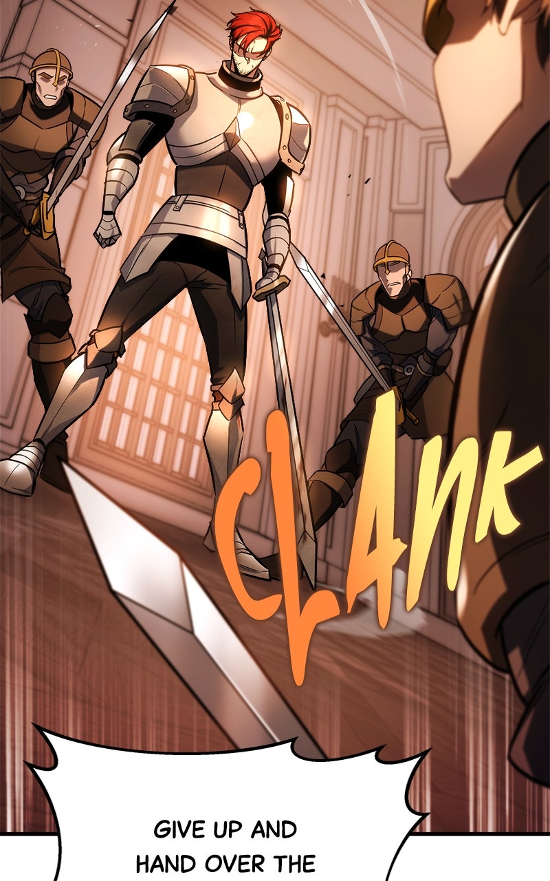 Read A Flame Reborn EN Manga Online