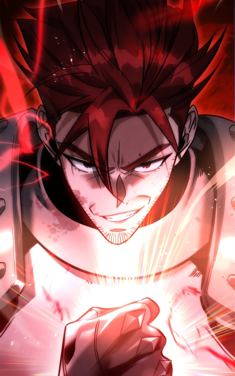 Read A Flame Reborn EN Manga Online