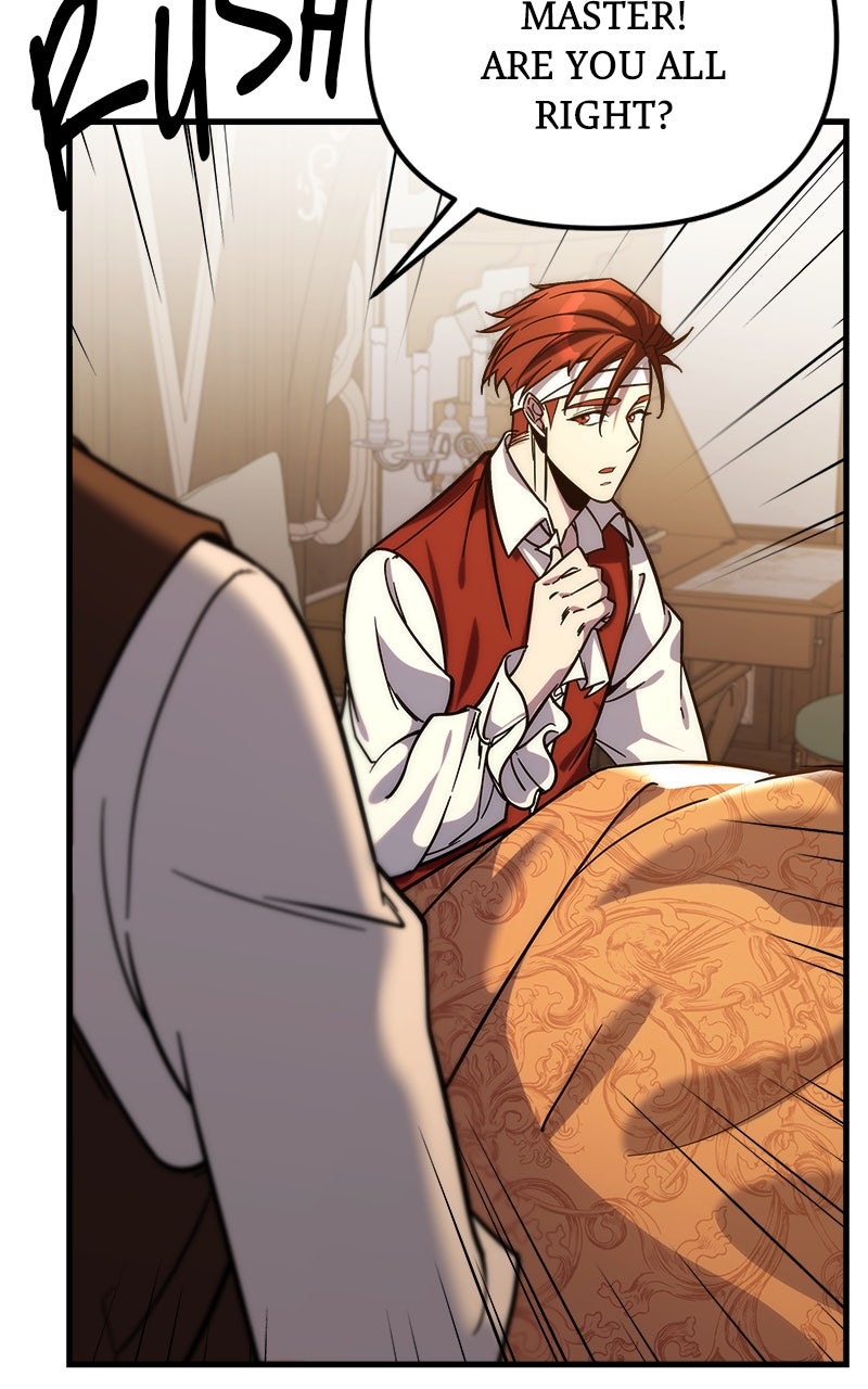 Read A Flame Reborn EN Manga Online