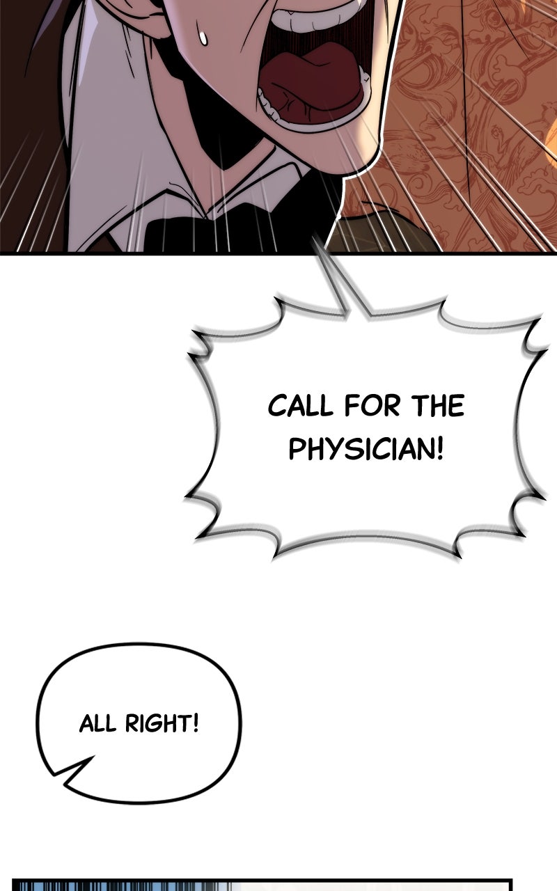 Read A Flame Reborn EN Manga Online
