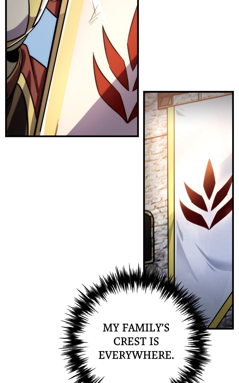 Read A Flame Reborn EN Manga Online
