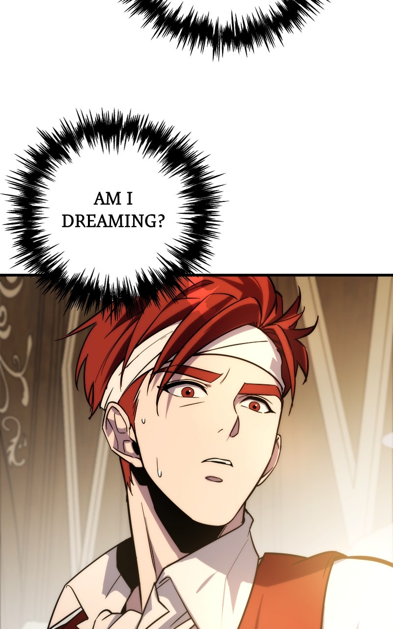 Read A Flame Reborn EN Manga Online