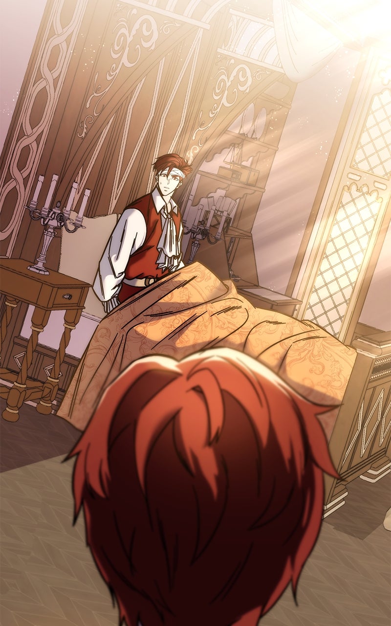 Read A Flame Reborn EN Manga Online