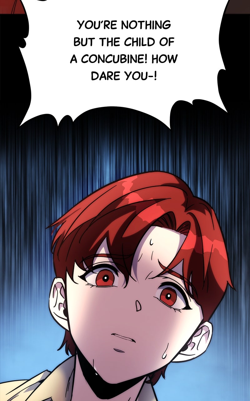 Read A Flame Reborn EN Manga Online