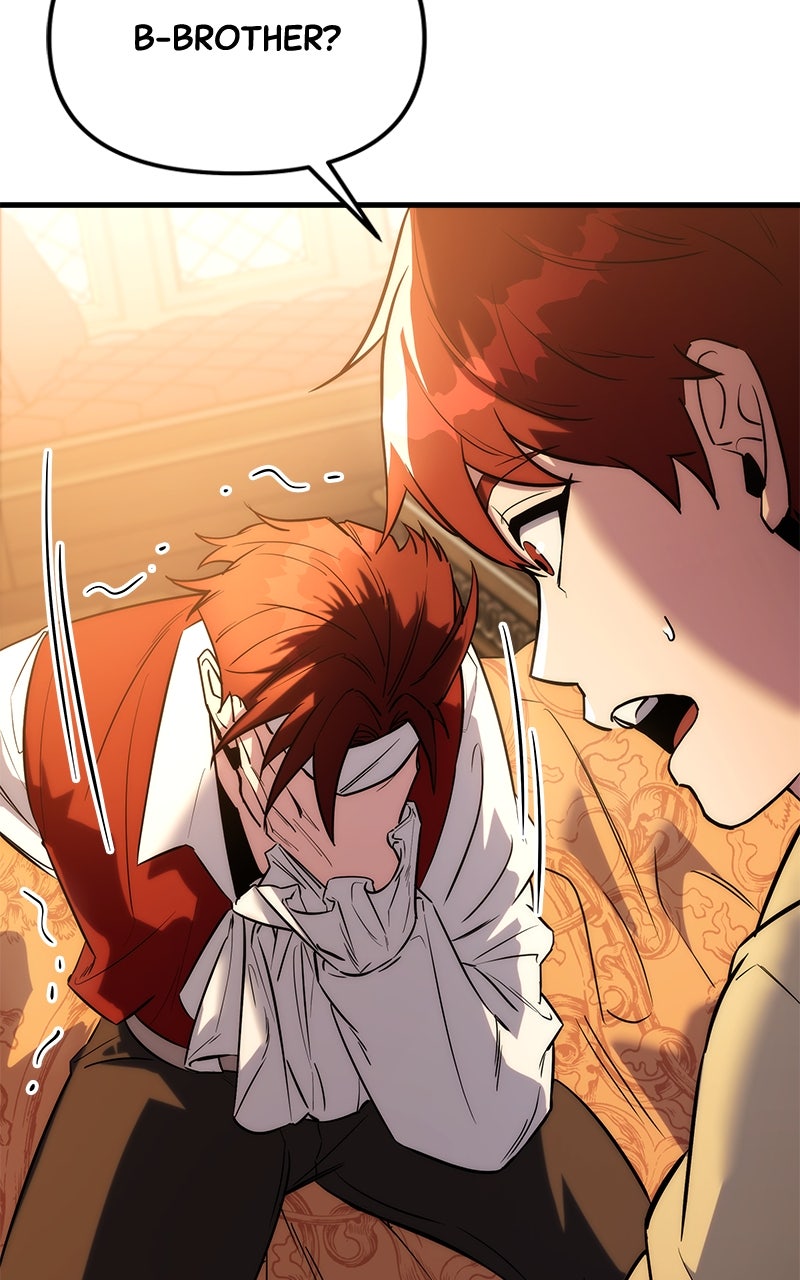 Read A Flame Reborn EN Manga Online