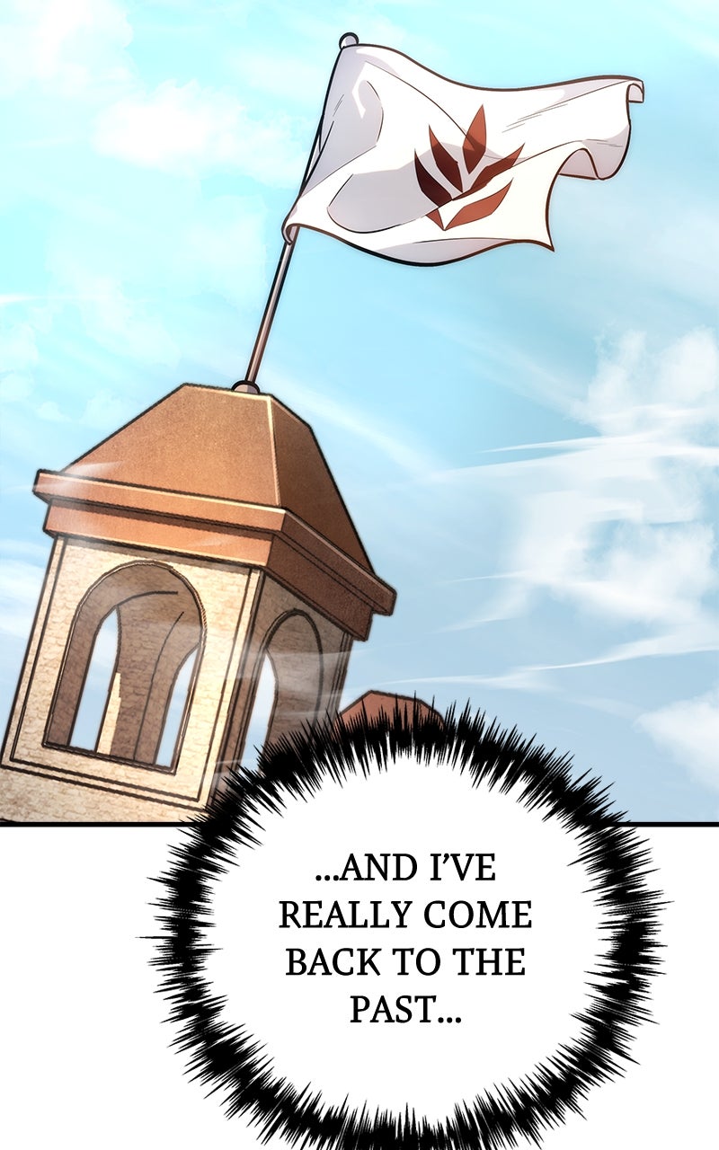 Read A Flame Reborn EN Manga Online