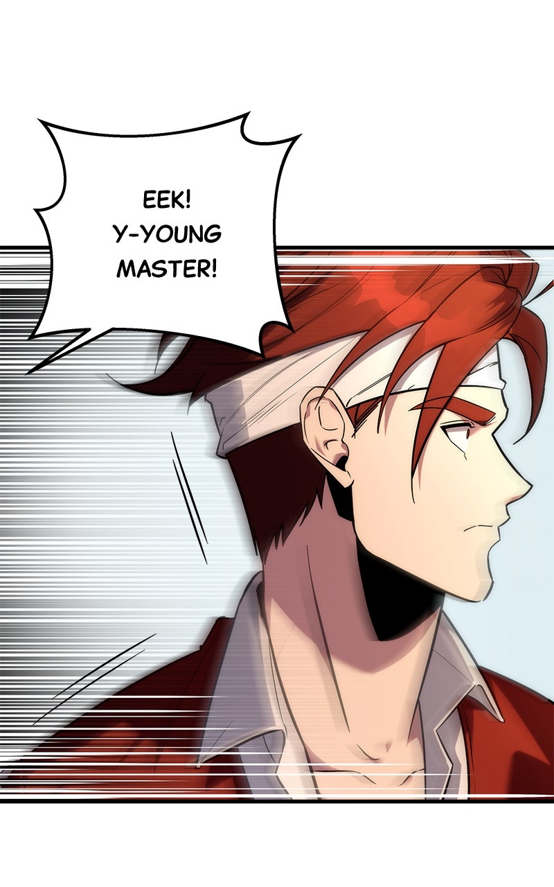 Read A Flame Reborn EN Manga Online