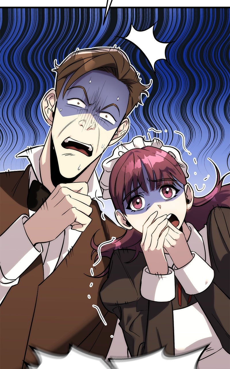 Read A Flame Reborn EN Manga Online