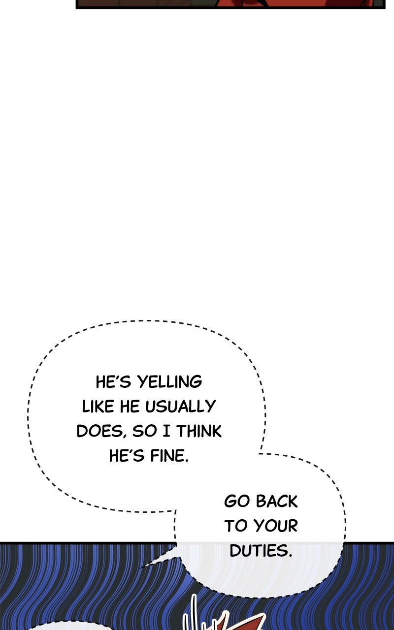 Read A Flame Reborn EN Manga Online