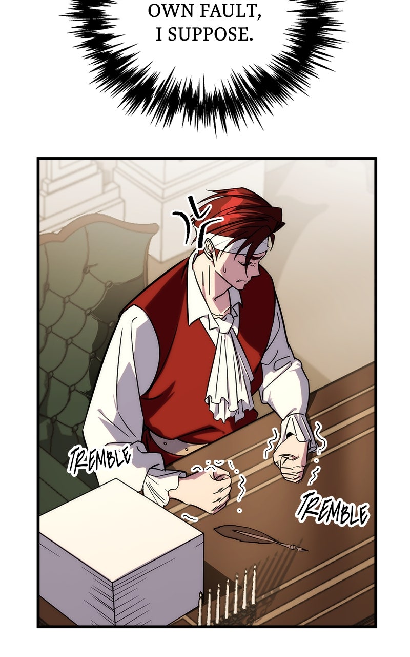 Read A Flame Reborn EN Manga Online