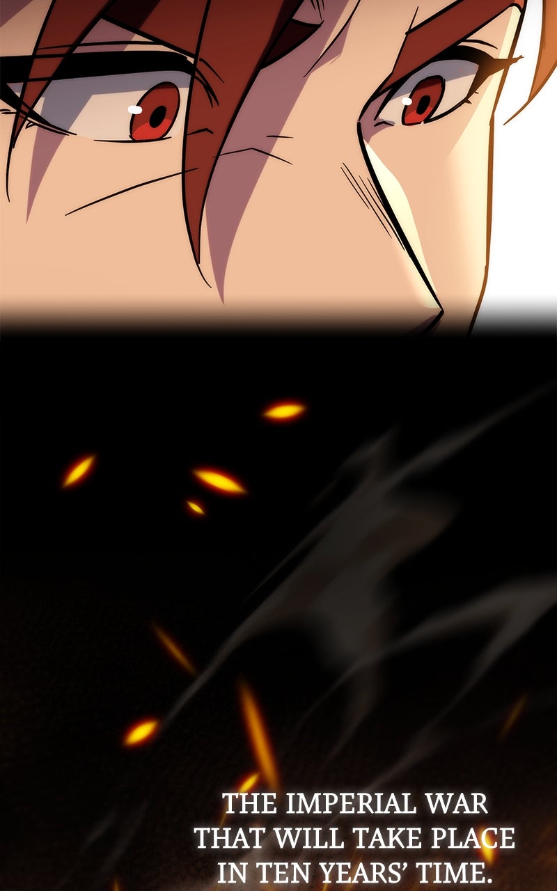 Read A Flame Reborn EN Manga Online