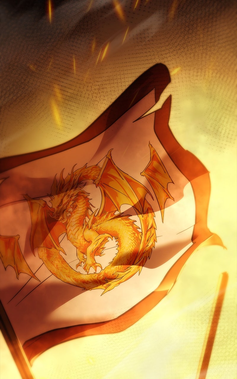 Read A Flame Reborn EN Manga Online