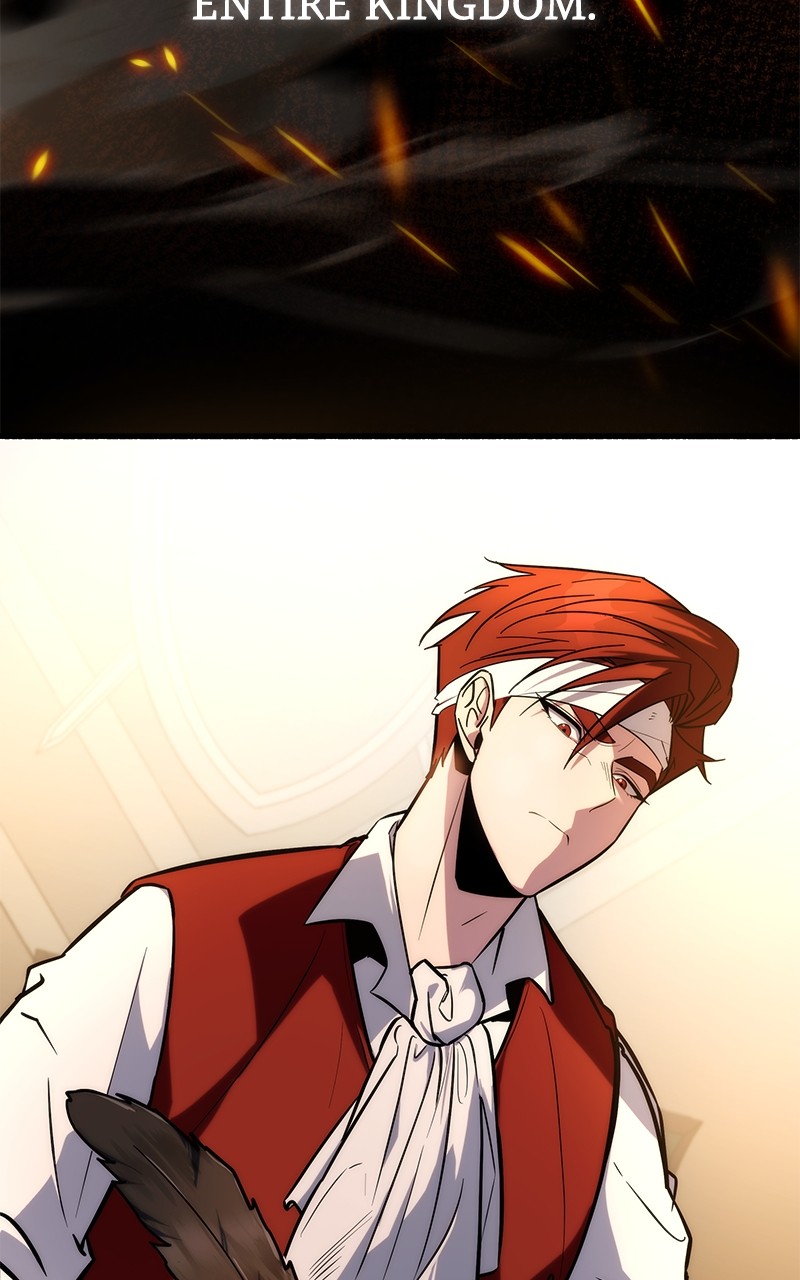 Read A Flame Reborn EN Manga Online