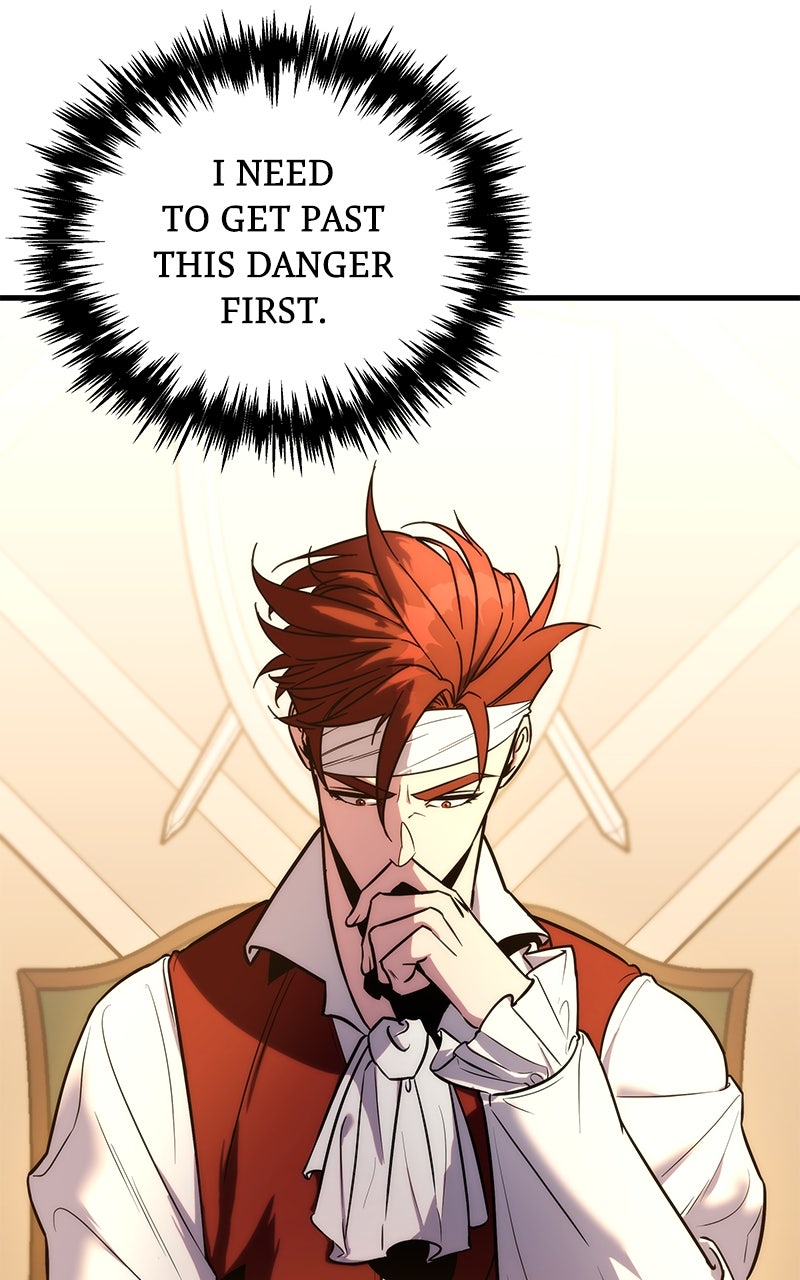 Read A Flame Reborn EN Manga Online