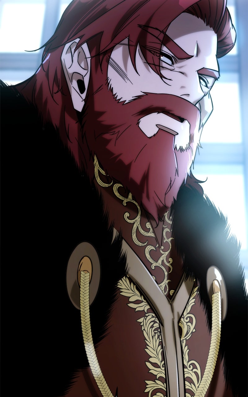 Read A Flame Reborn EN Manga Online