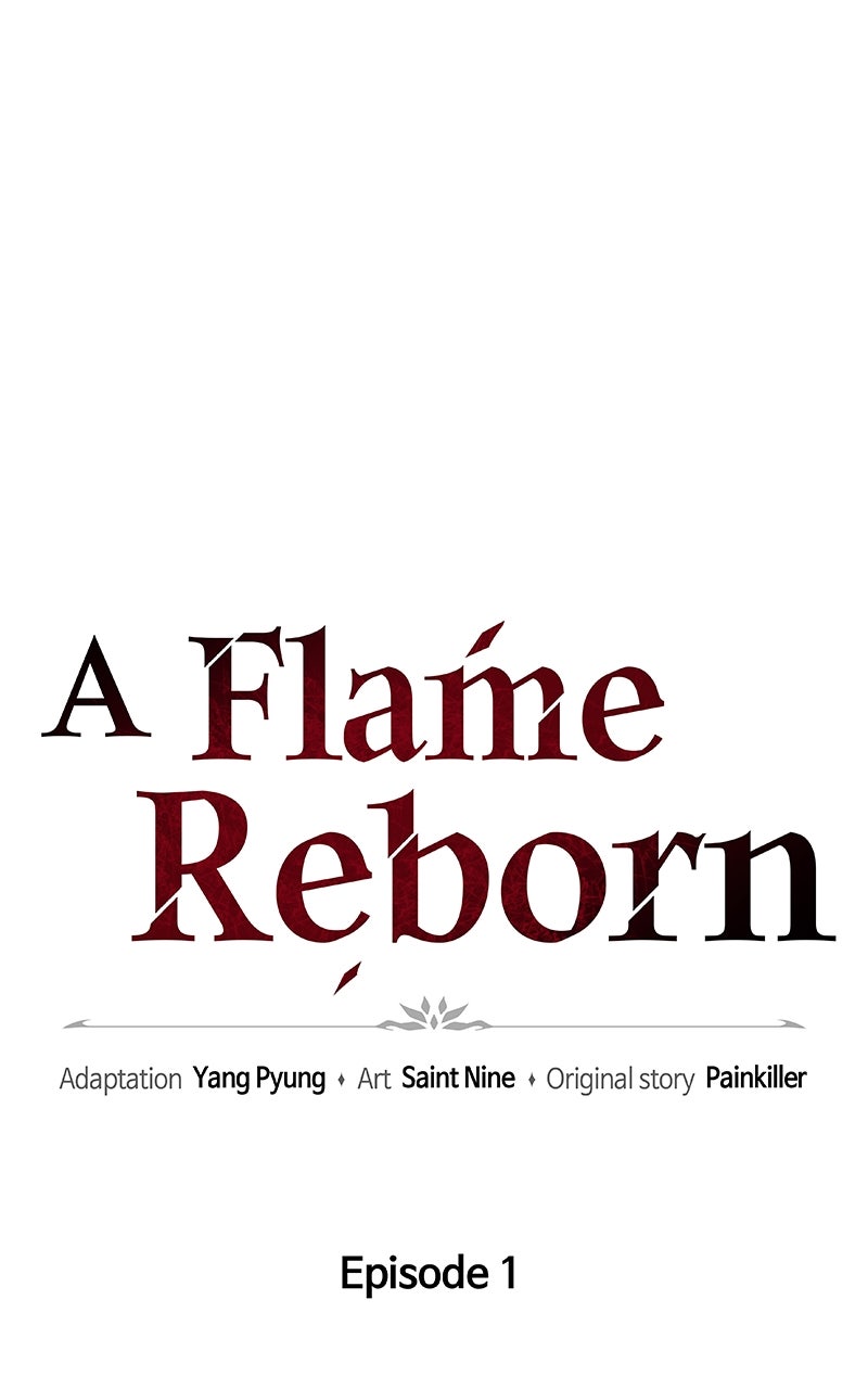 Read A Flame Reborn EN Manga Online