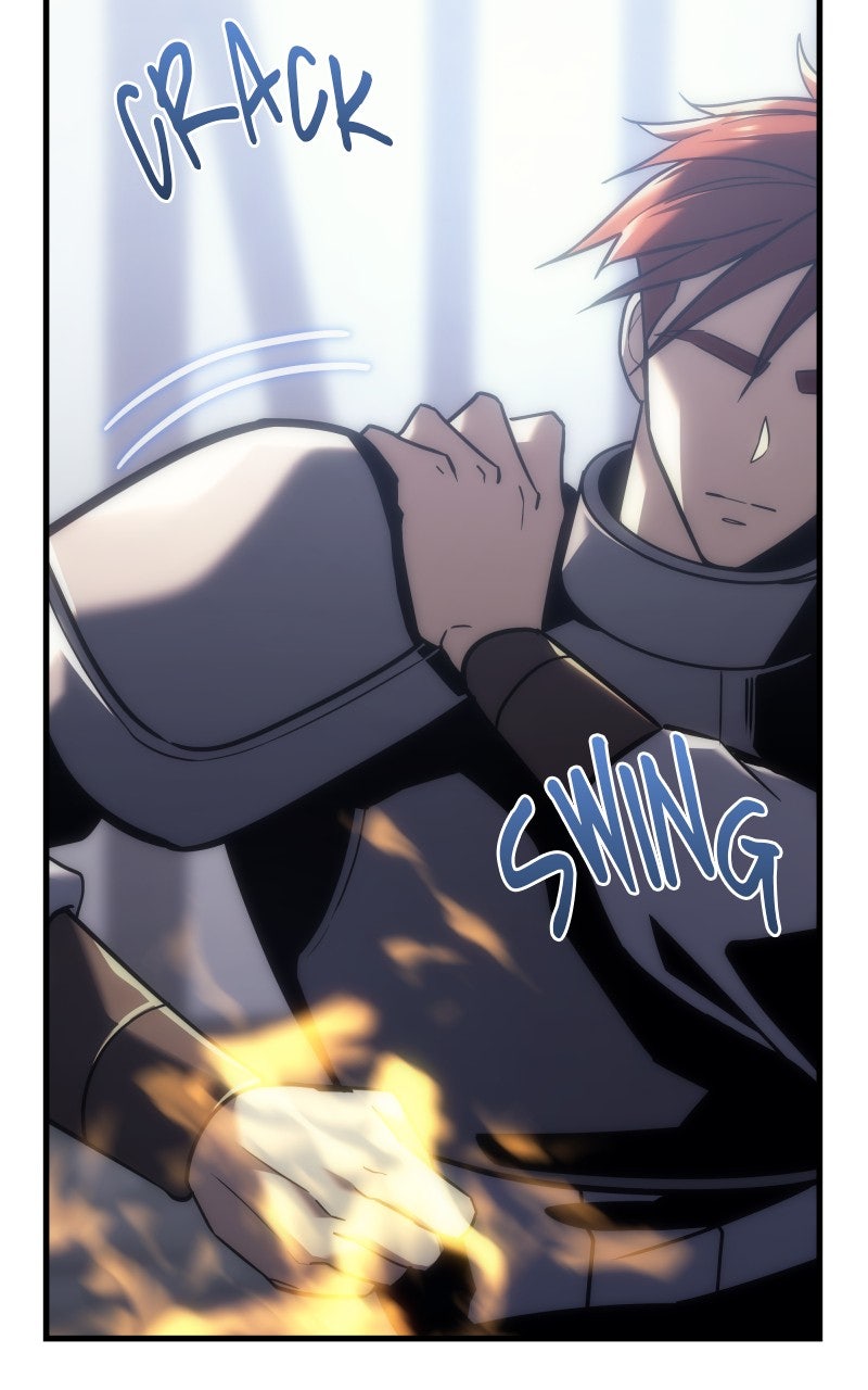Read A Flame Reborn EN Manga Online
