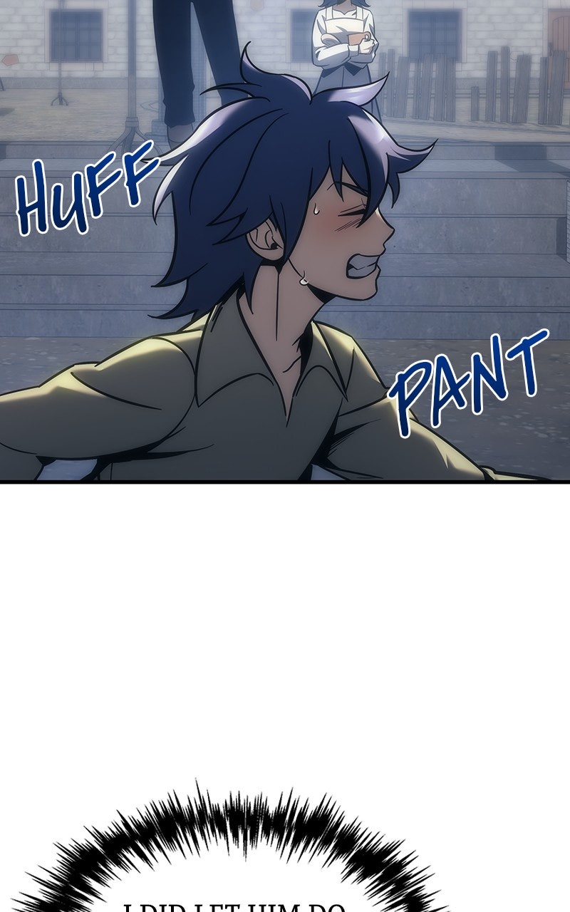Read A Flame Reborn EN Manga Online
