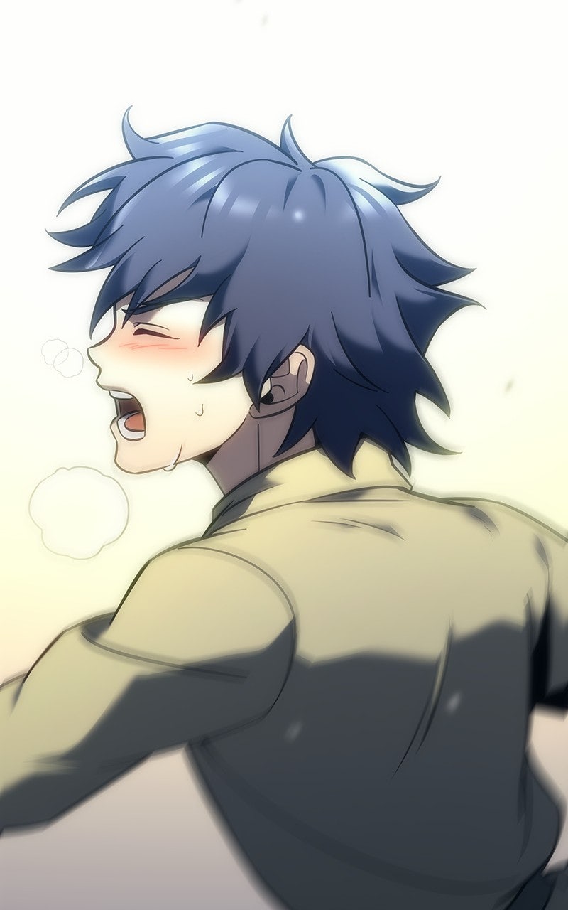 Read A Flame Reborn EN Manga Online