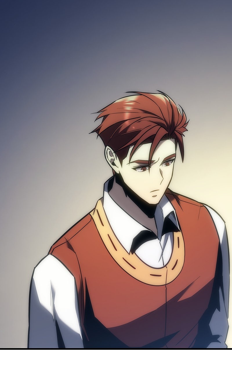 Read A Flame Reborn EN Manga Online