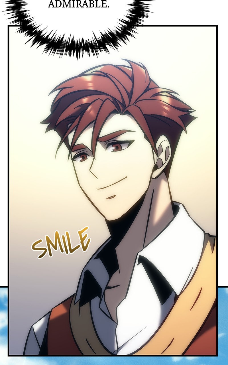 Read A Flame Reborn EN Manga Online