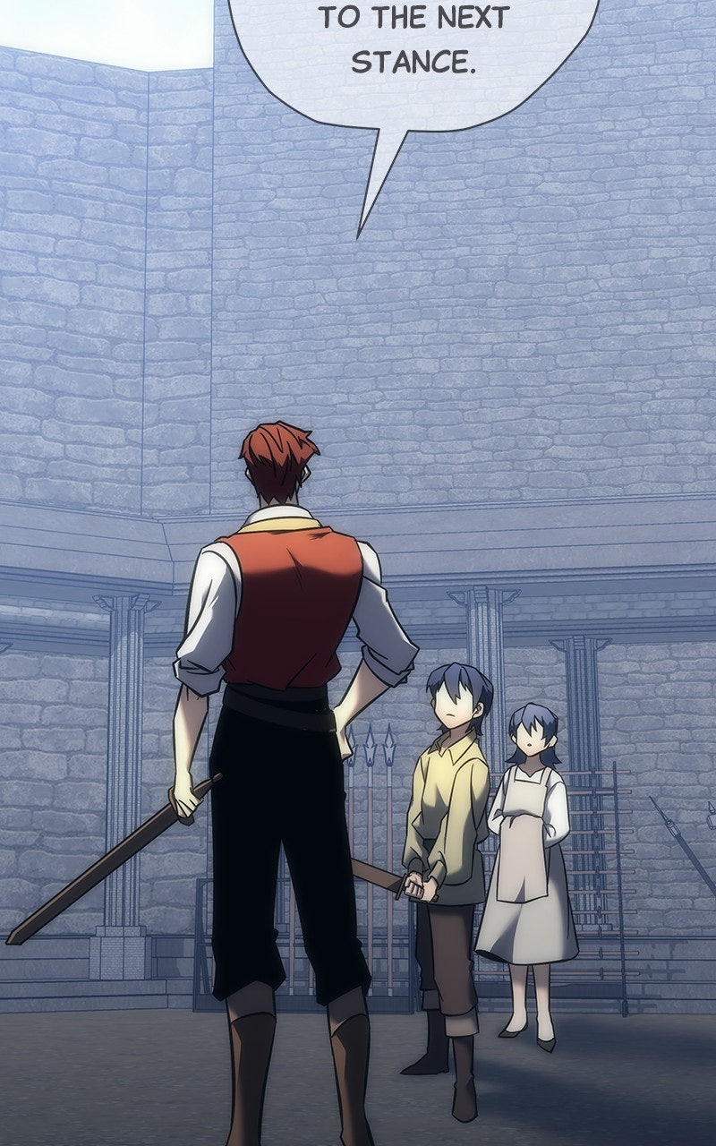 Read A Flame Reborn EN Manga Online