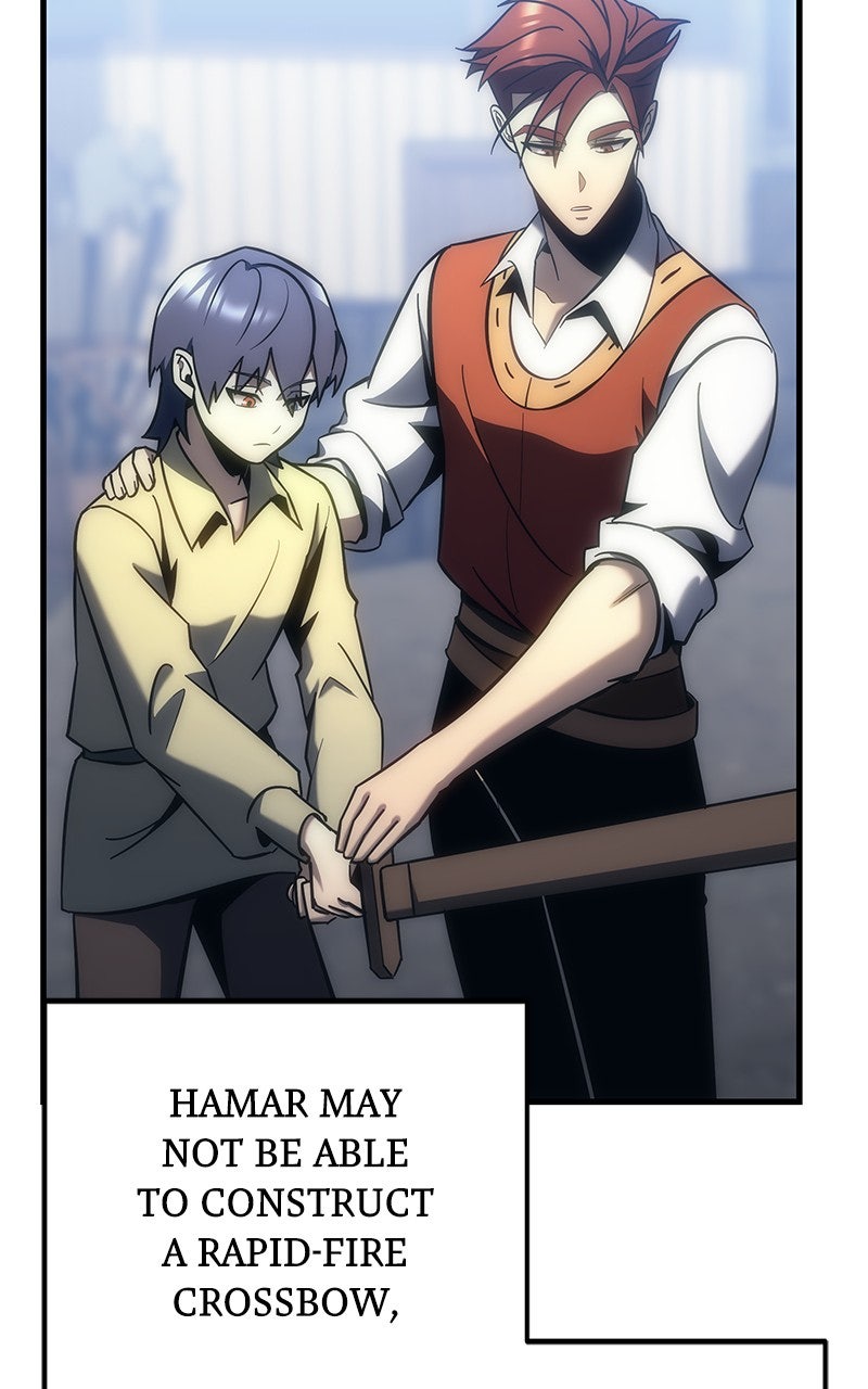 Read A Flame Reborn EN Manga Online