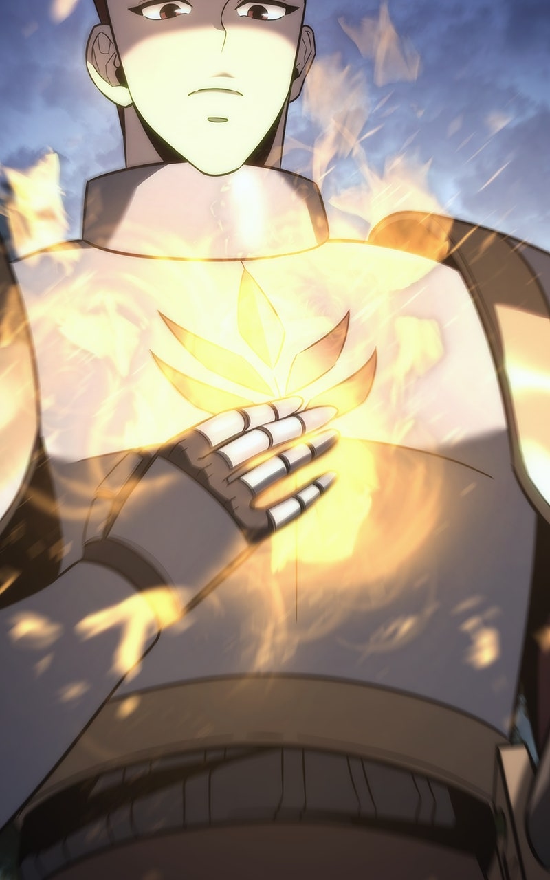 Read A Flame Reborn EN Manga Online