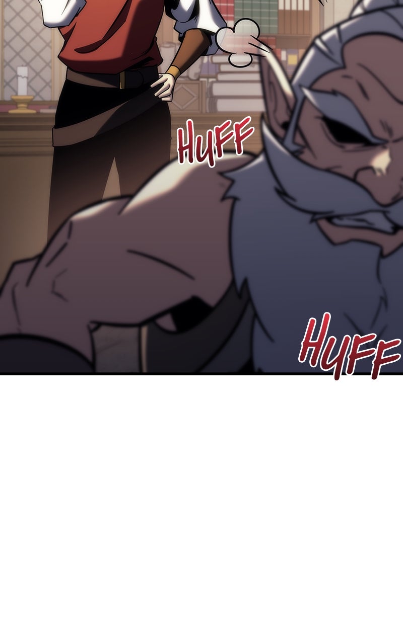 Read A Flame Reborn EN Manga Online