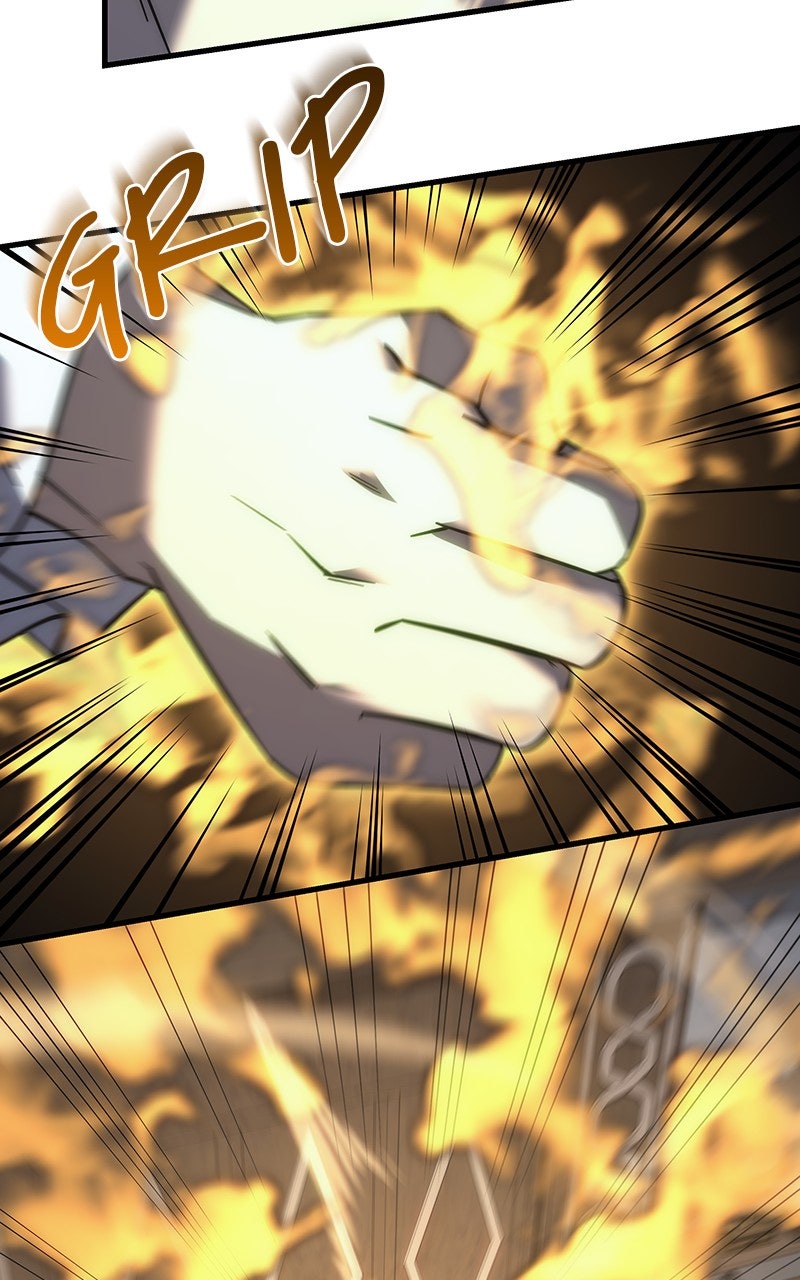 Read A Flame Reborn EN Manga Online