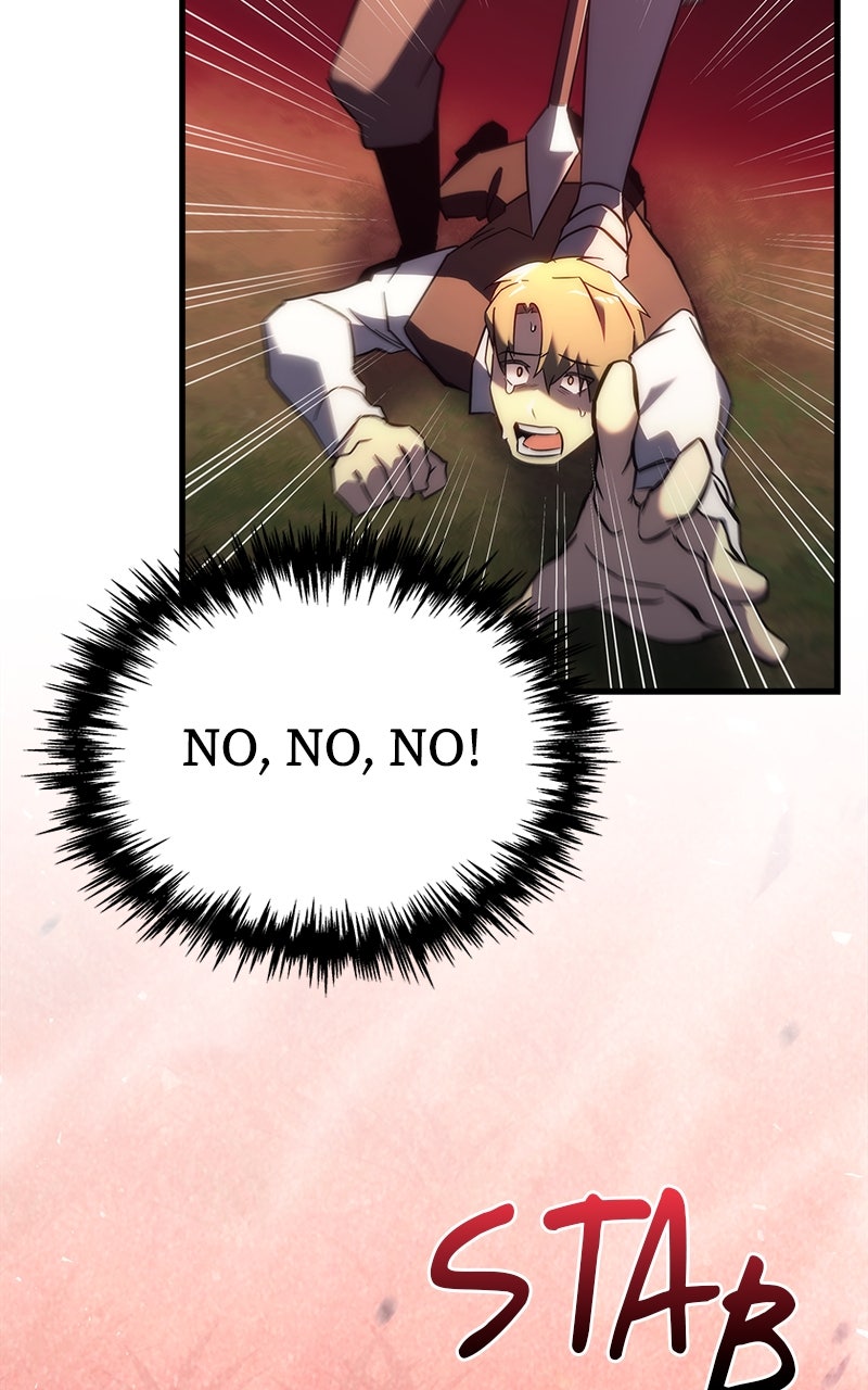 Read A Flame Reborn EN Manga Online