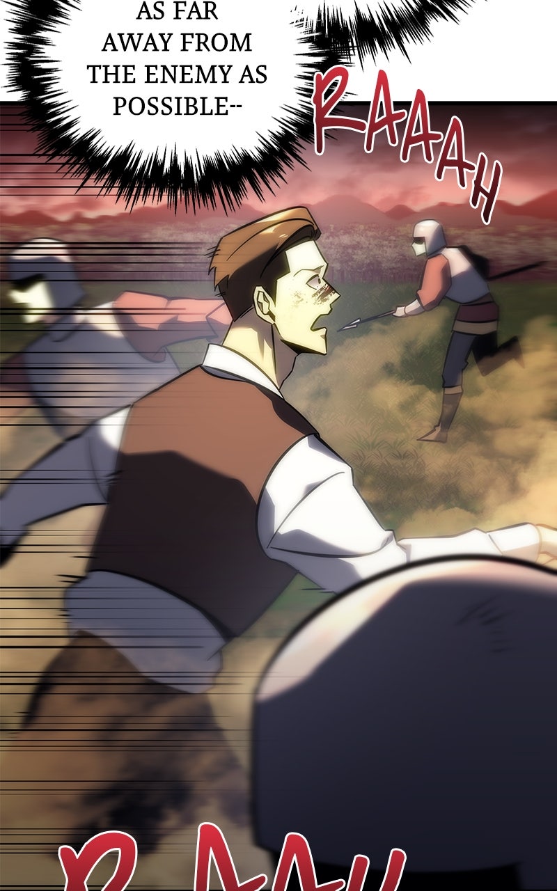 Read A Flame Reborn EN Manga Online