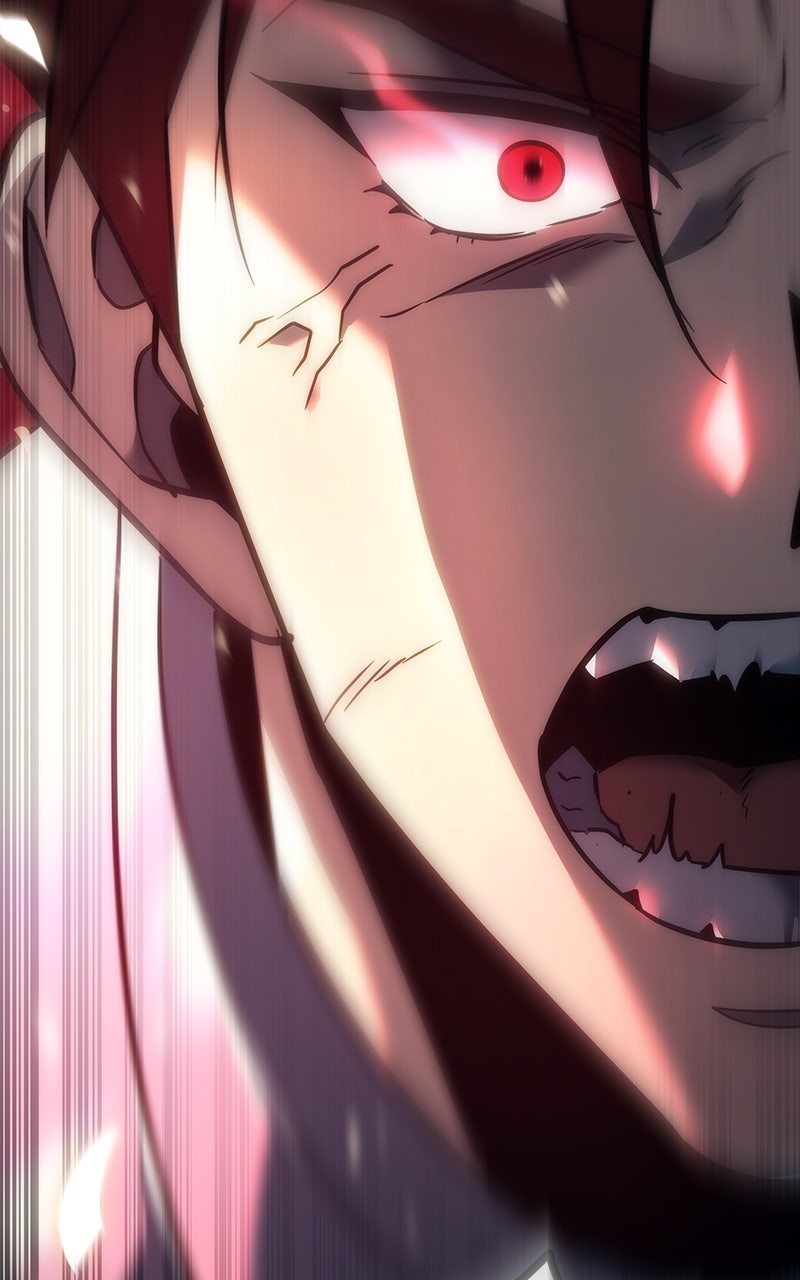 Read A Flame Reborn EN Manga Online