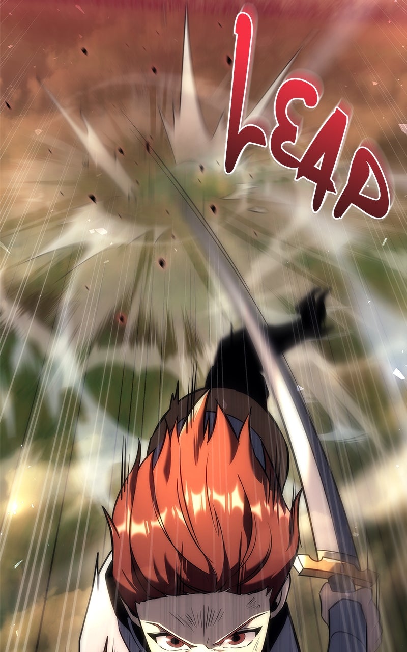 Read A Flame Reborn EN Manga Online