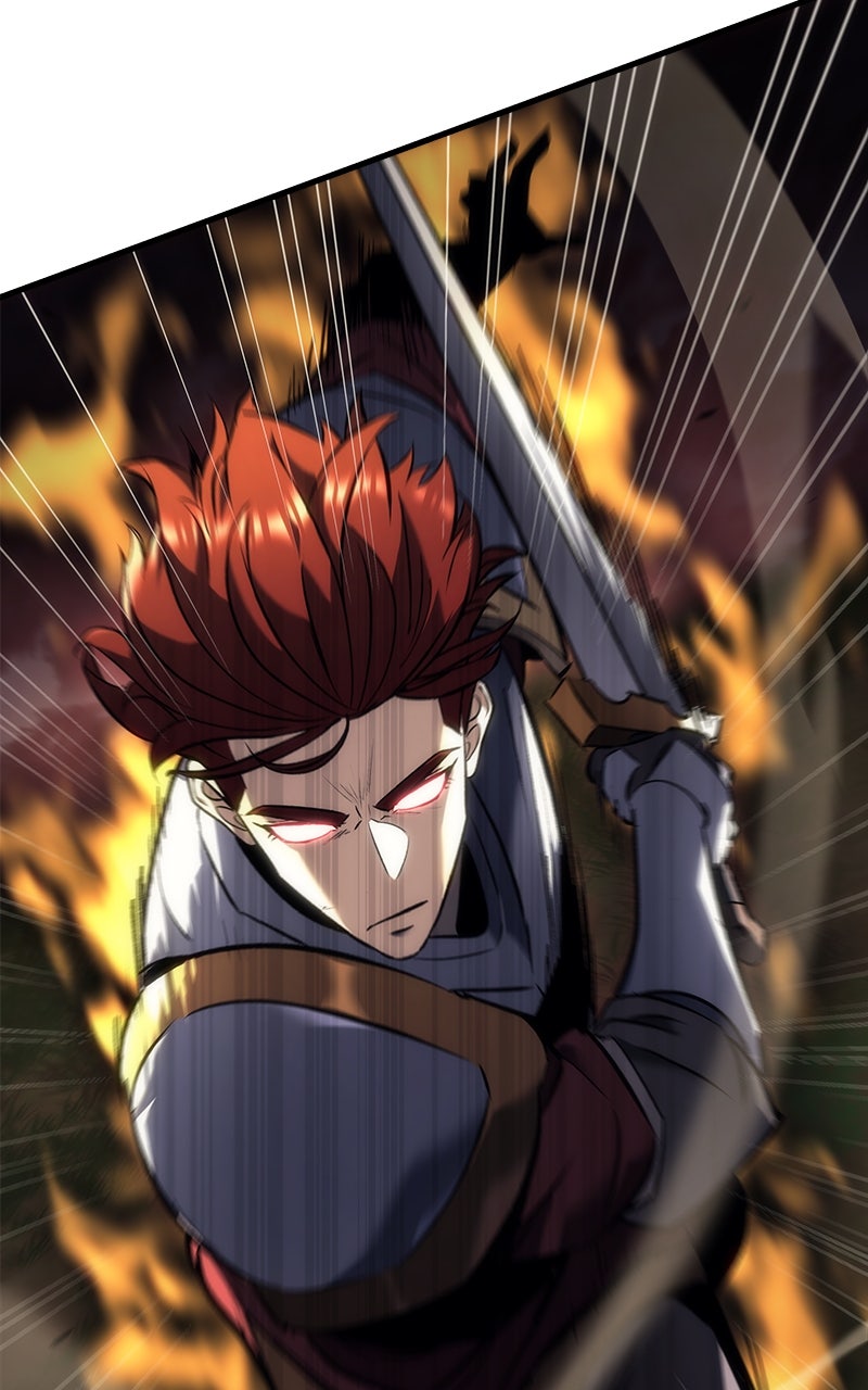 Read A Flame Reborn EN Manga Online