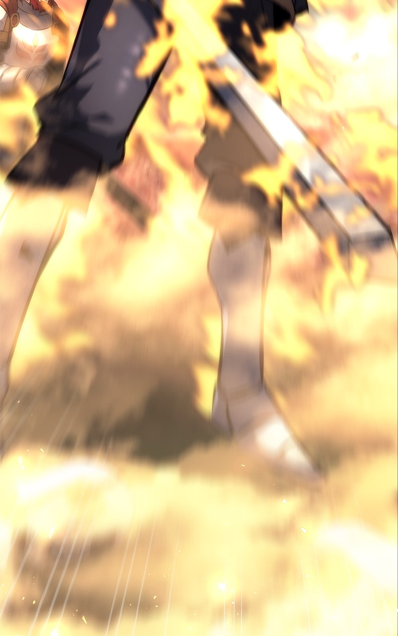 Read A Flame Reborn EN Manga Online